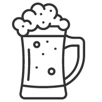 Icon Bierkrug